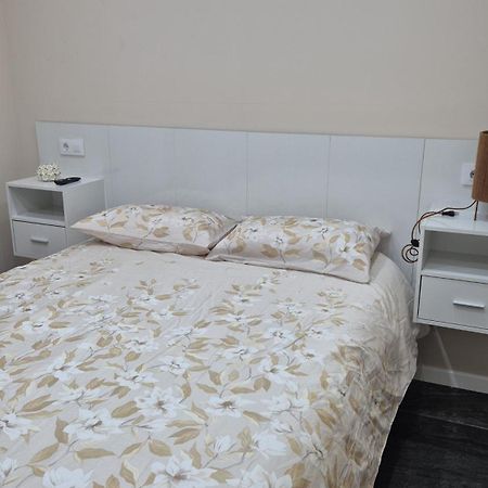 Apartamentos Puerto De Vigo Exterior photo