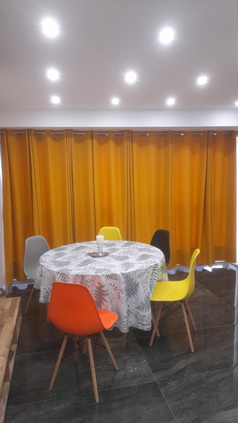Apartamentos Puerto De Vigo Exterior photo
