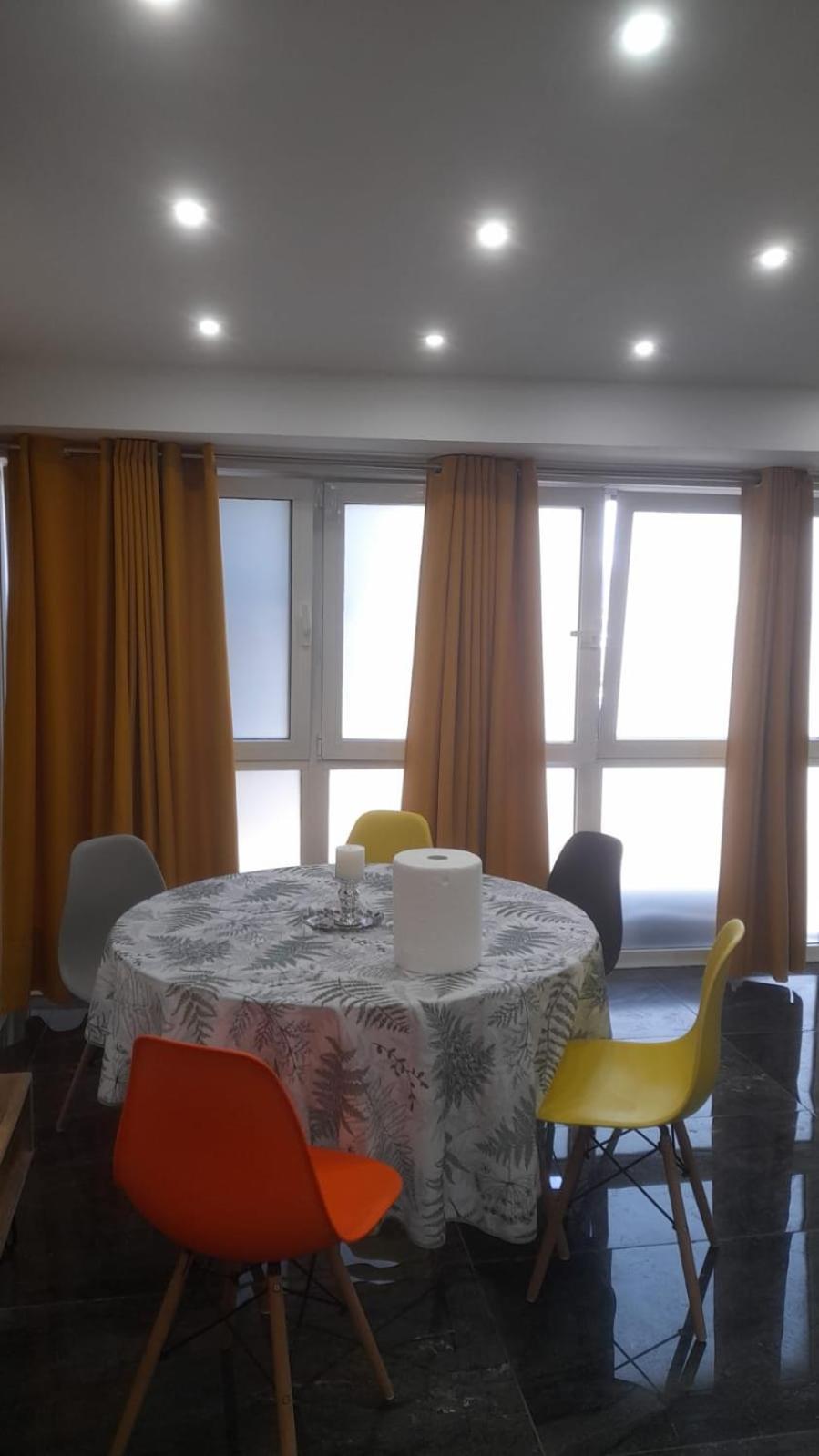 Apartamentos Puerto De Vigo Exterior photo
