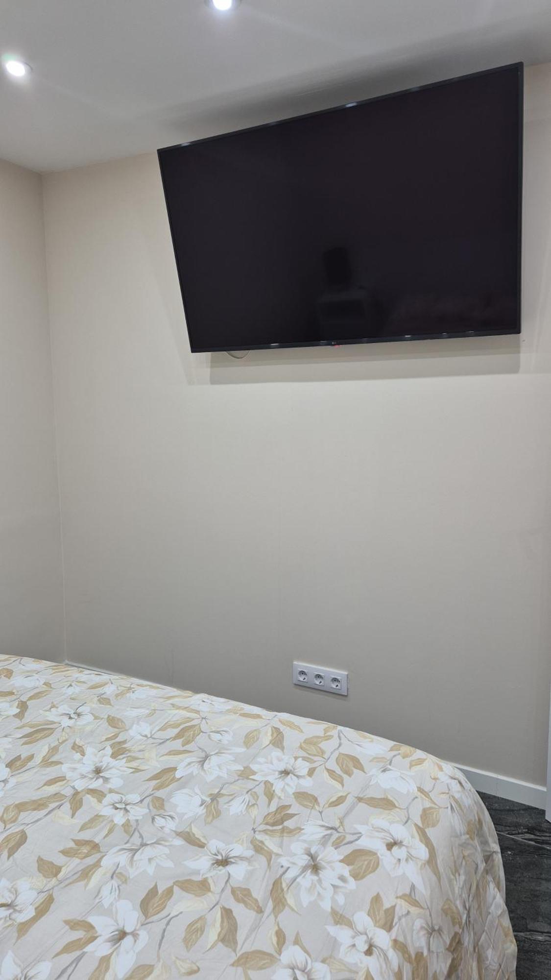 Apartamentos Puerto De Vigo Exterior photo