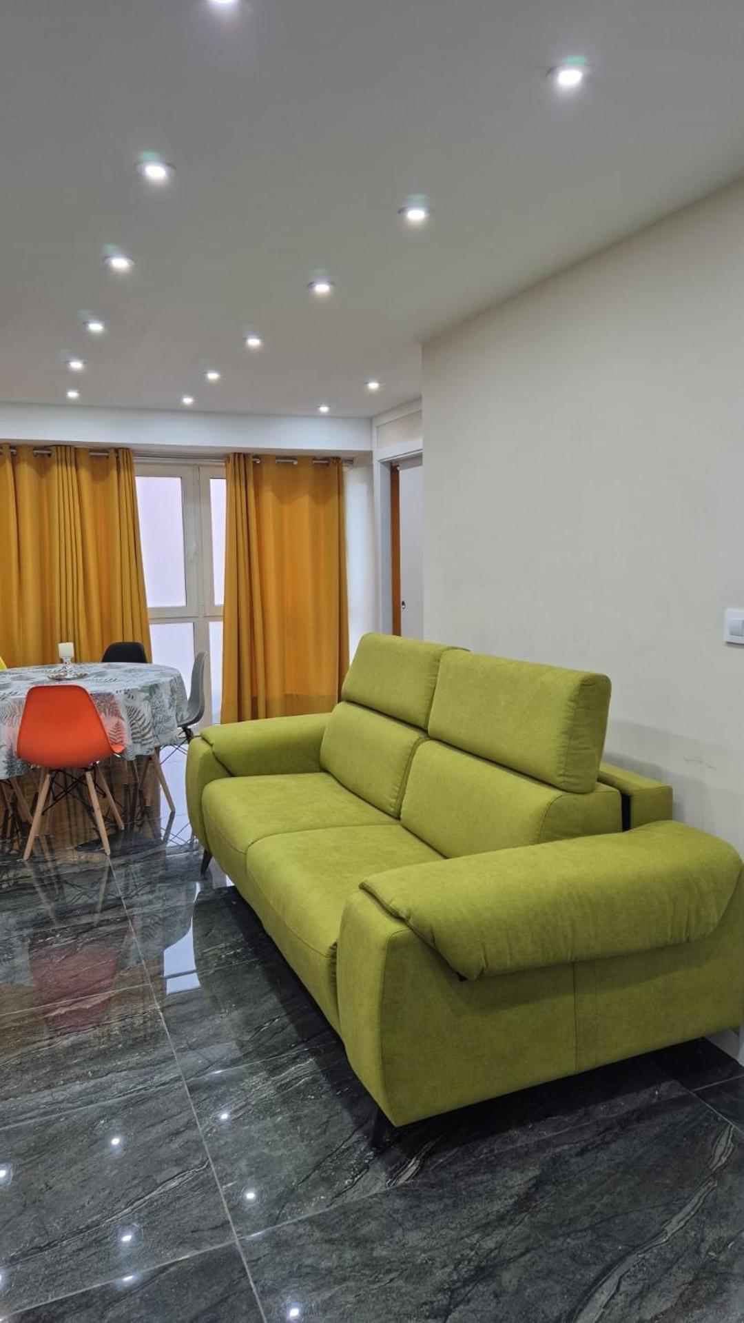 Apartamentos Puerto De Vigo Exterior photo